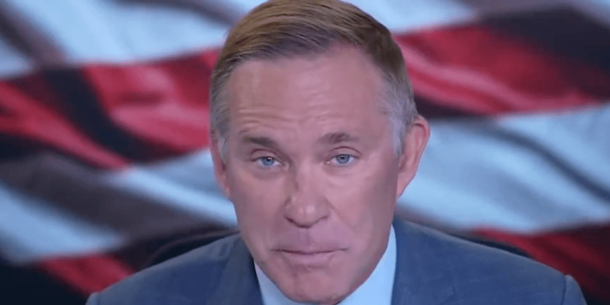 WATCH: Entrepreneur issues stark warning about Bitcoin as it reaches historic milestone WATCH: Entrepreneur issues stark warning about Bitcoin as it reaches historic milestone