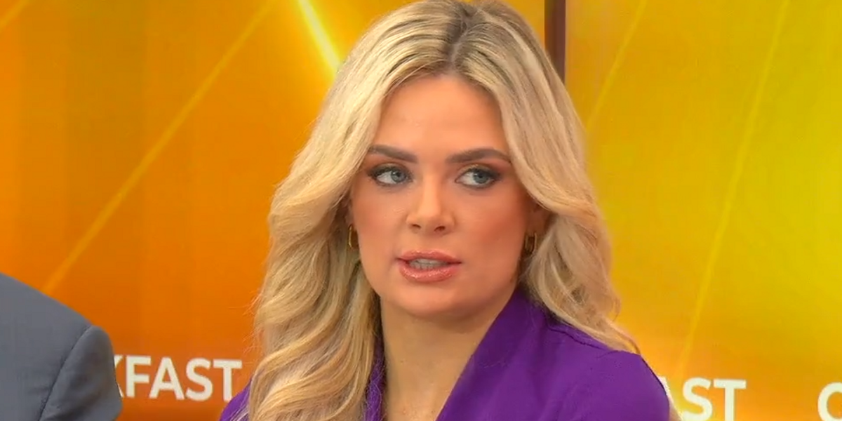 NextImg:Ellie Costello fumes over 'revolving door of prisoners' as criminals granted early release by Labour