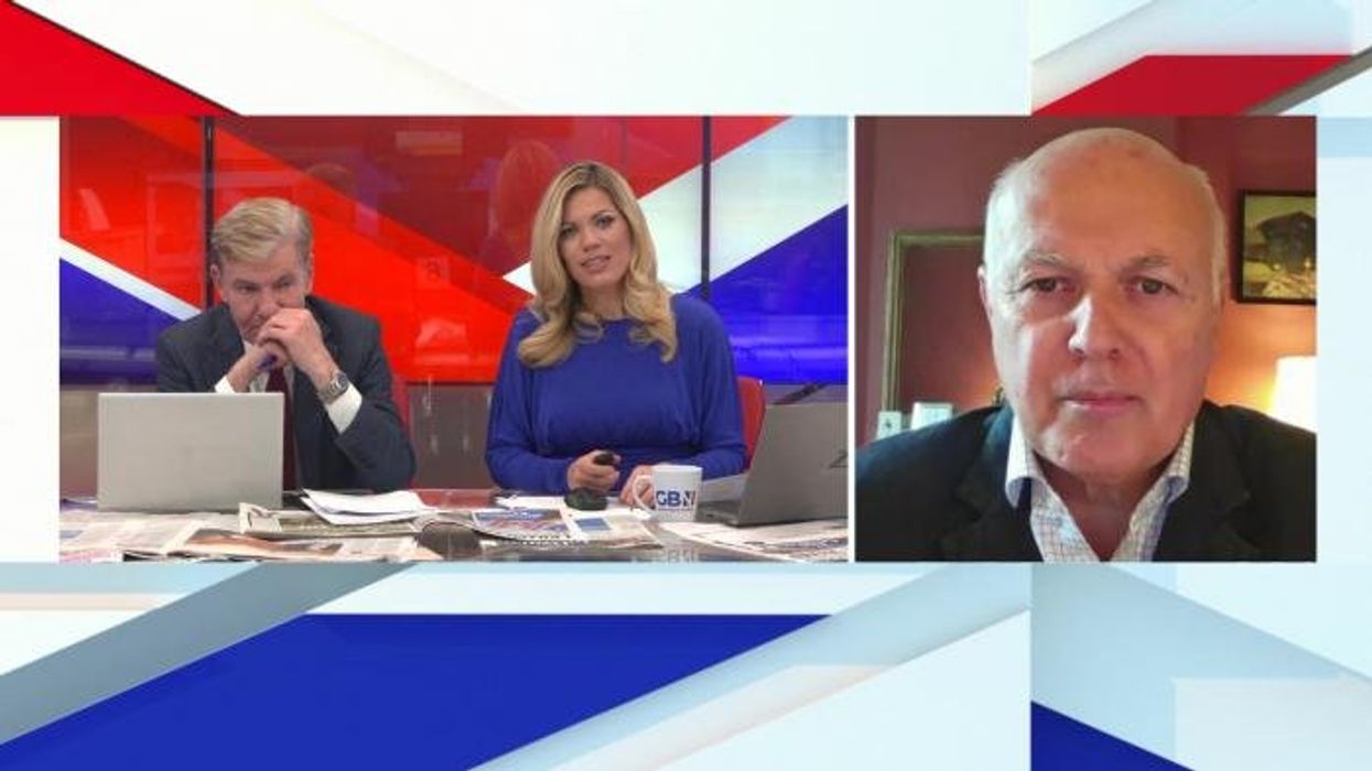 ‘Why did they do this?!’ Keir Starmer faces nightmare scenario as Iain Duncan Smith vows to turn up heat over China spy case