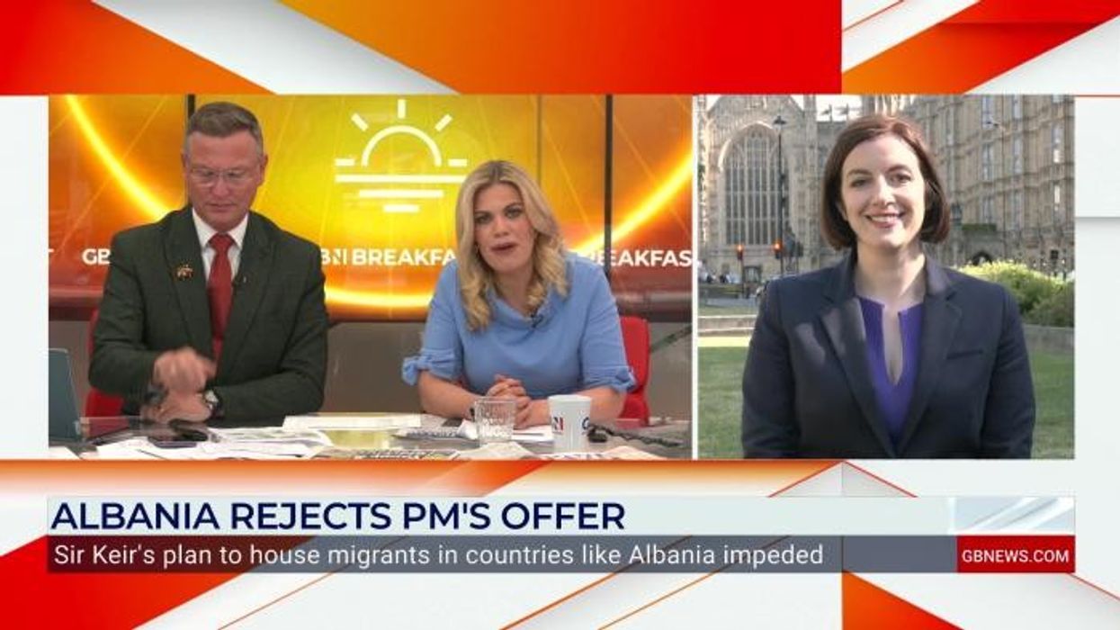 'Why now?!' Stephen Dixon grills Bridget Phillipson on young people needing 'grit'