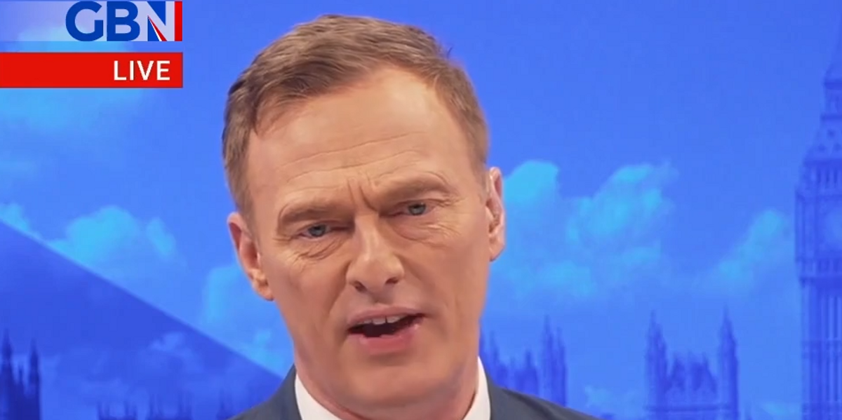NextImg:Martin Daubney FUMES in heated migrant row - 'Irish electorate are sick to the back teeth of it!'