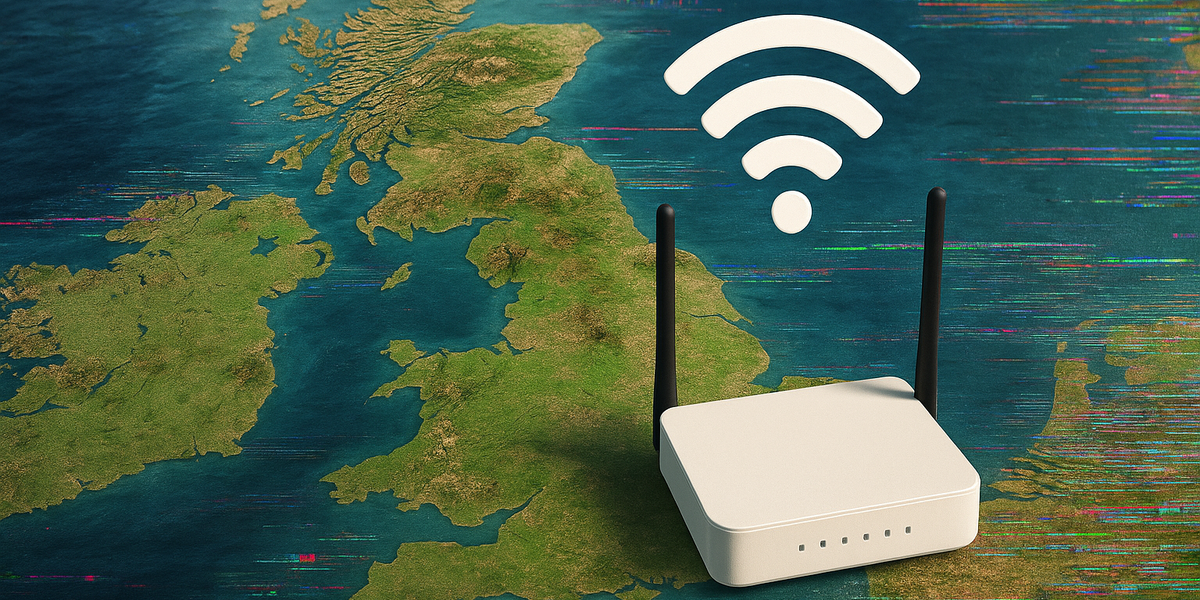NextImg:Millions of Brits can now switch to faster full-fibre broadband from BT, Sky, TalkTalk, Vodafone, and Plusnet