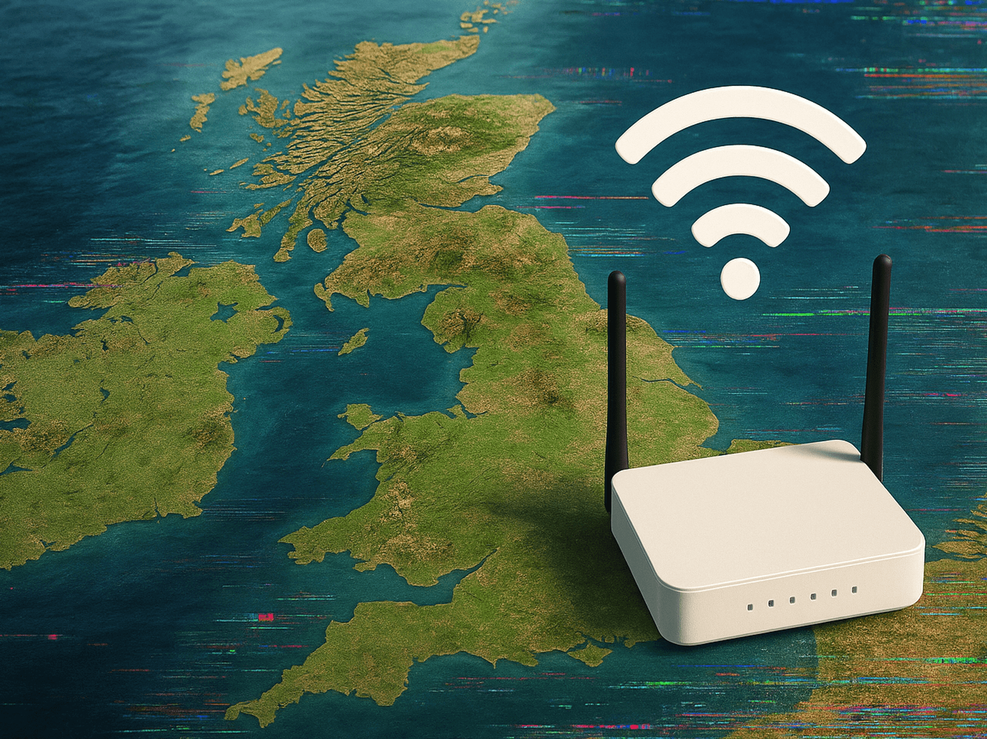 EE unleashes colossal broadband boost for millions of gamers