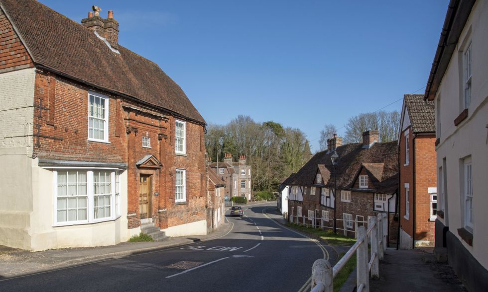 Wickham