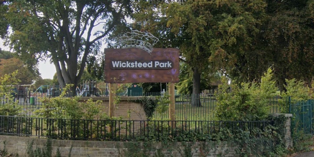 NextImg:Century-old UK theme park battling to survive as 'no one doing anything to help' after Rachel Reeves's 'sledgehammer'