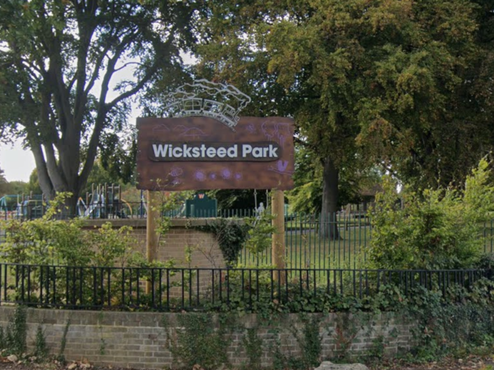 Wicksteed Park