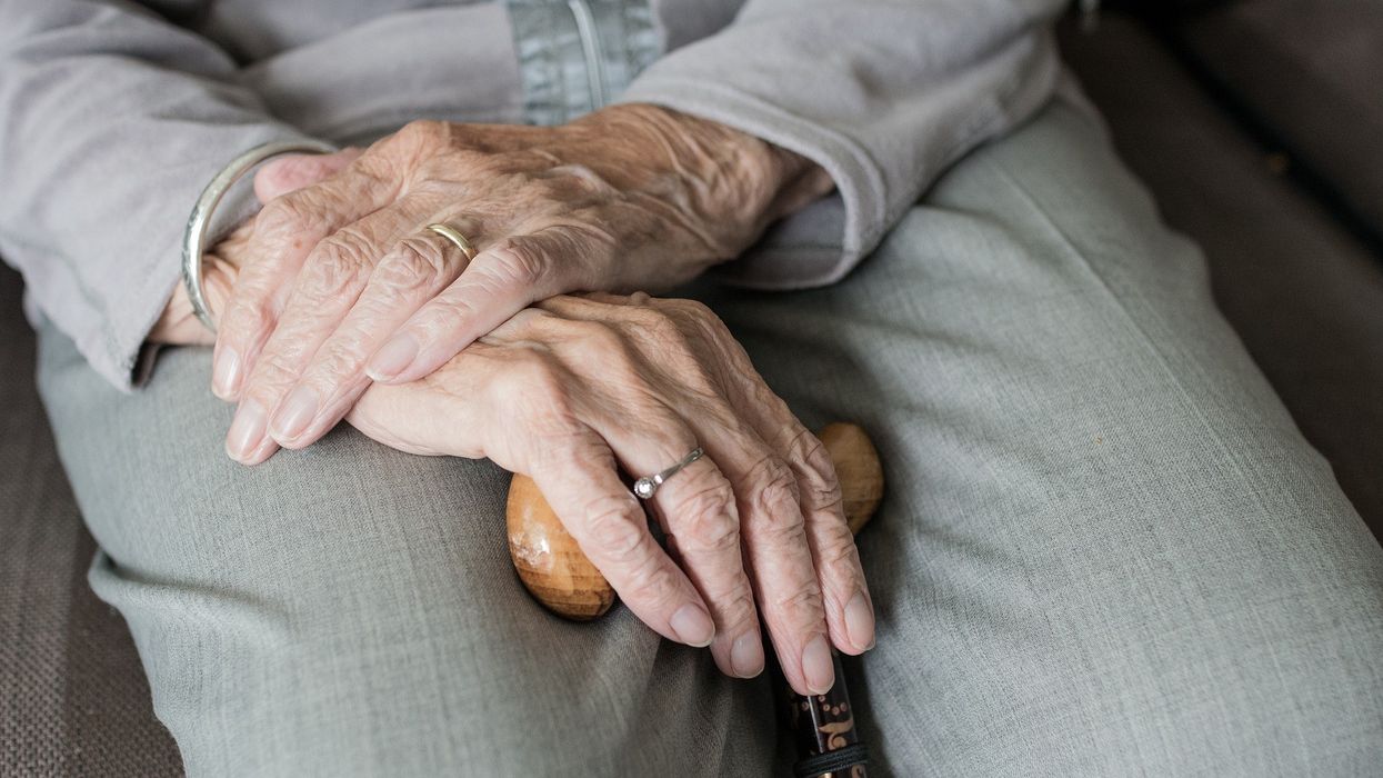 State pension: Widow and widowers urged to claim payment boost - rules explained