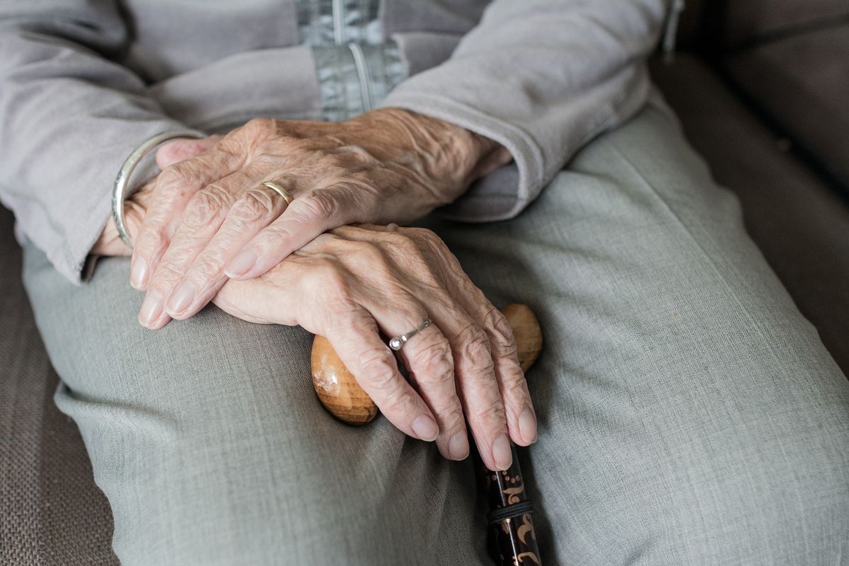 State pension: Widow and widowers urged to claim payment boost - rules explained