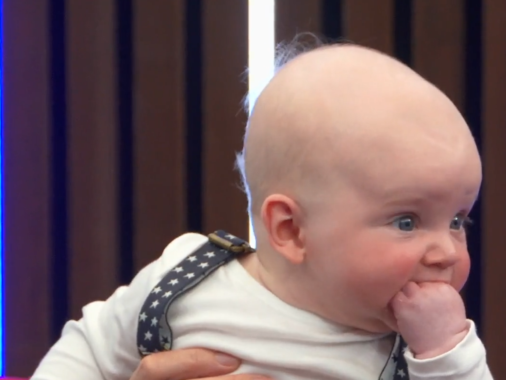 Wilfred George Dunnett-Stone