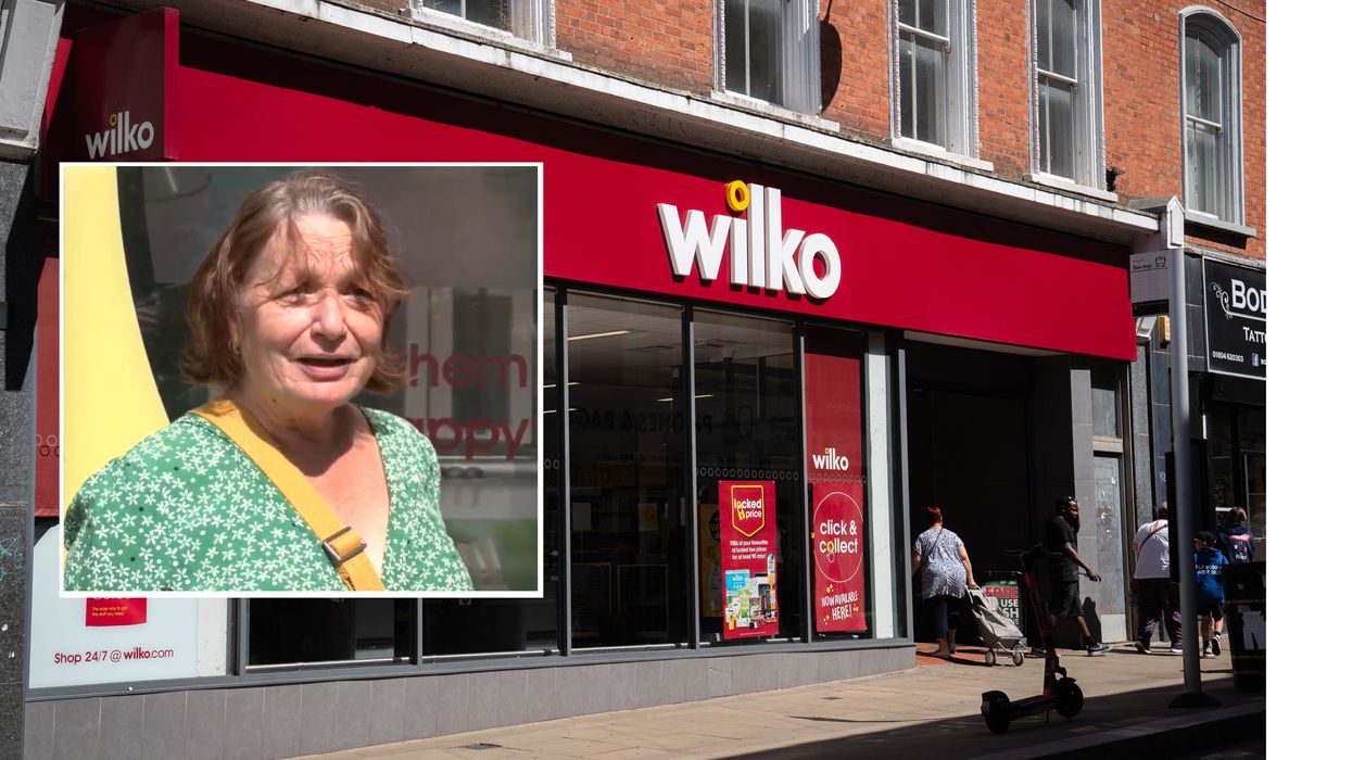 Britons react to Wilko's collapse: 'The high street is dying!'