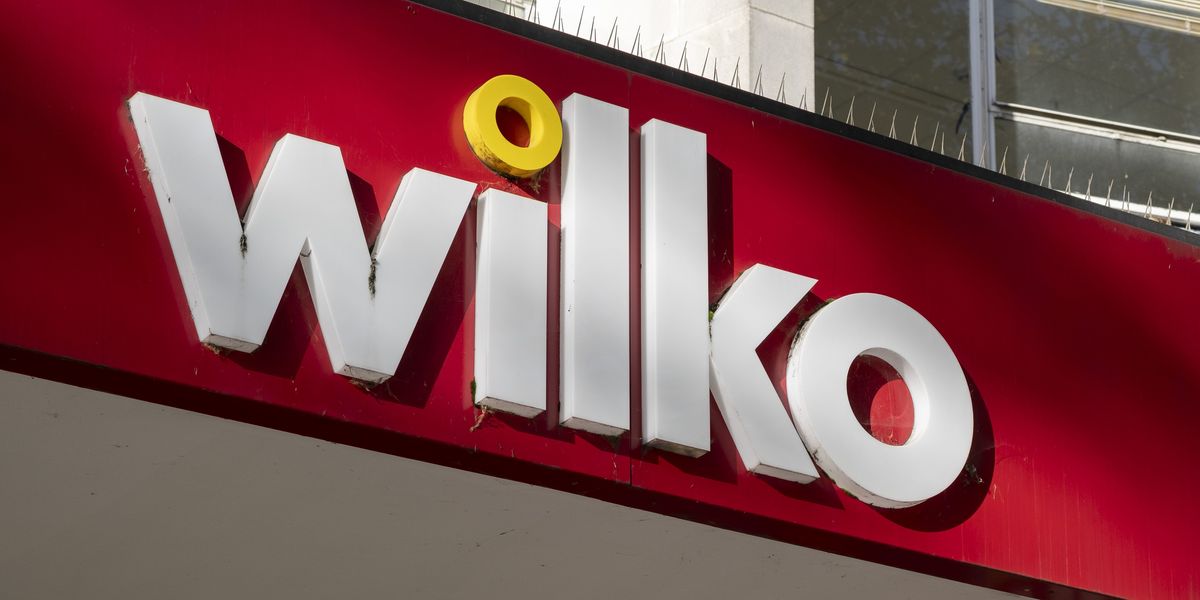 Wilko shoppers could get free bag of products as three stores to reopen within days Wilko shoppers could get free bag of products as three stores to reopen within days