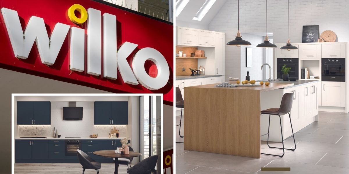 Wilko launches new ‘quick assembly’ kitchen area selection and you can get price cut for confined time only