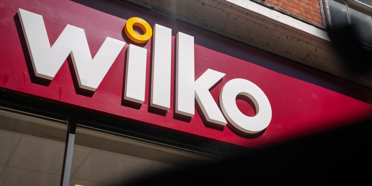 Wilko announces new in-store paint service as brand returns to High Street Wilko announces new in-store paint service as brand returns to High Street