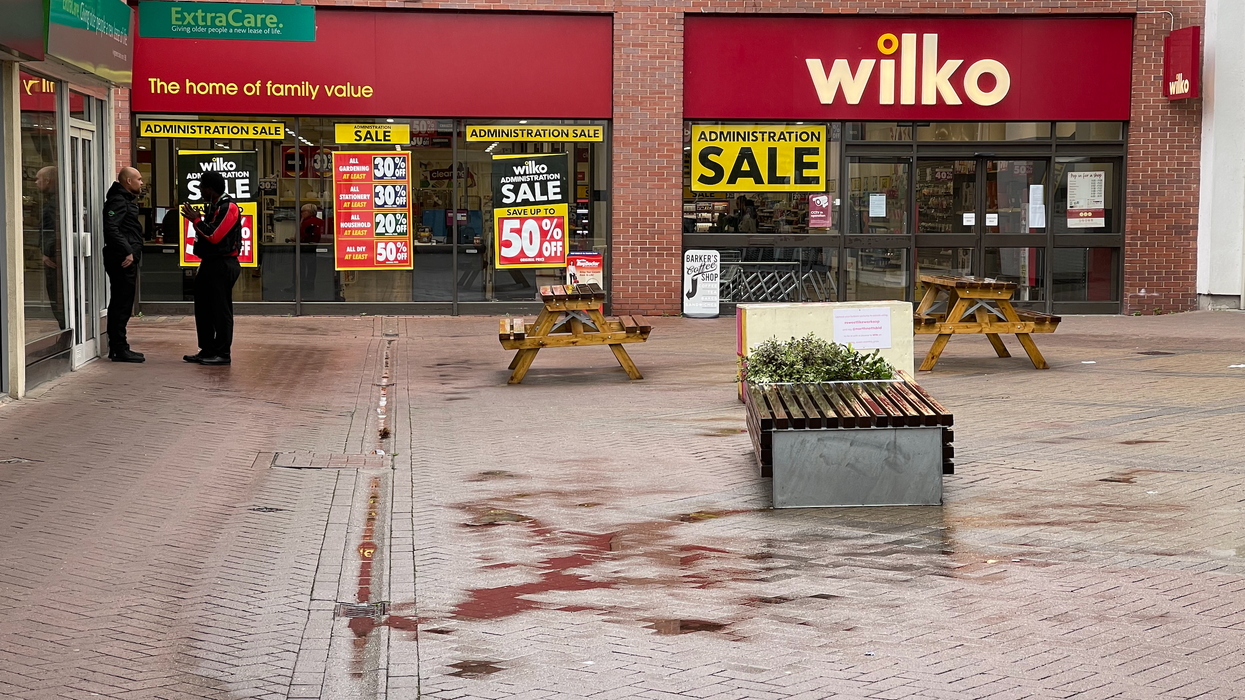 Wilko