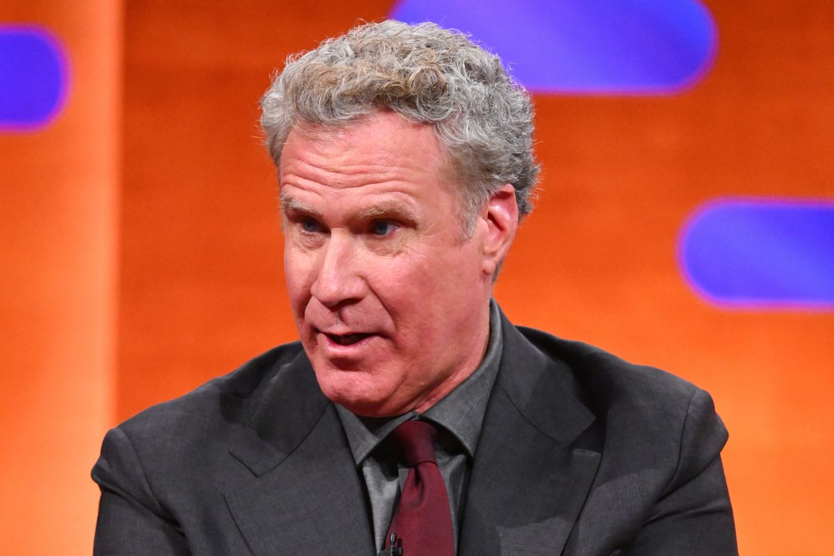 Will Ferrell
