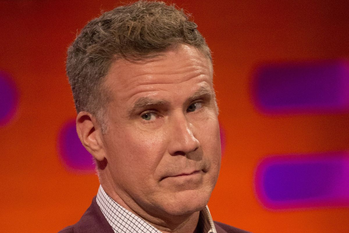 Will Ferrell