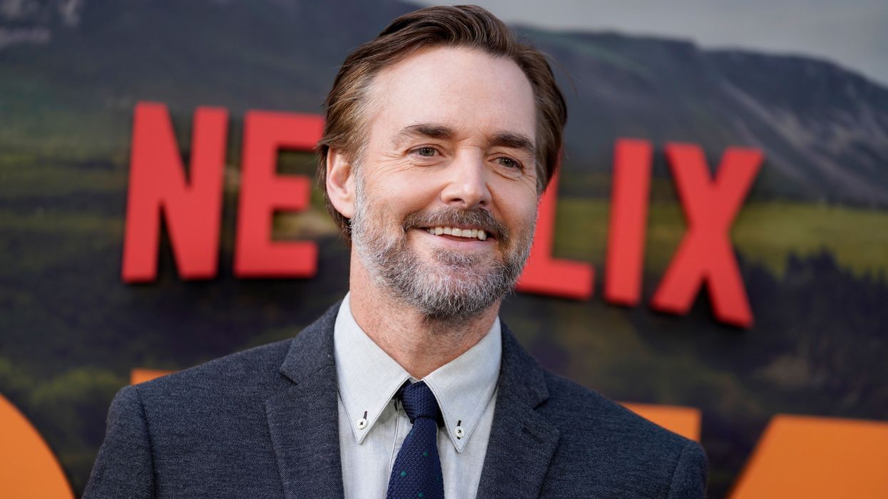Will Forte