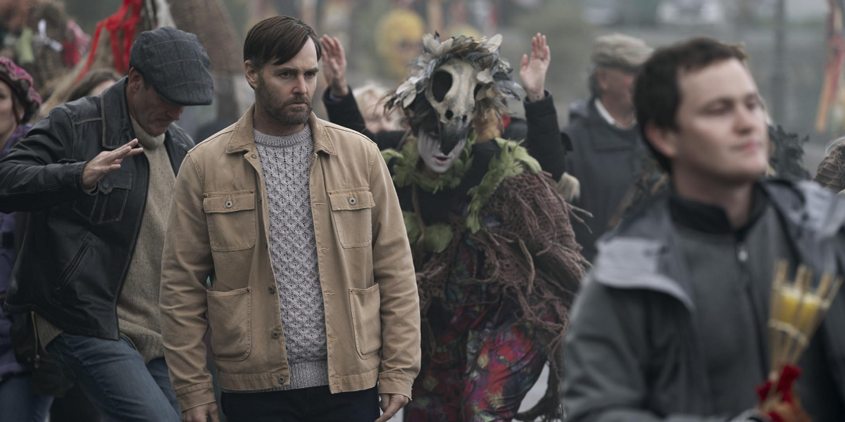 NextImg:Netflix's Bodkin delivers more cliches than it does any semblance of the Irishness it promised: Review