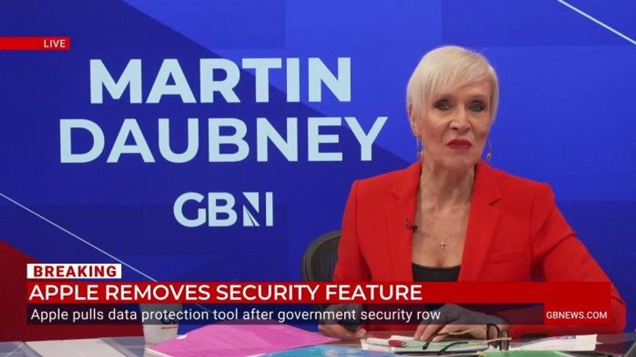 Apple users told how to protect data after ‘unprecedented’ axing of top security tool