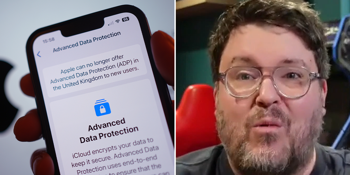 NextImg:Apple users told how to protect data after ‘unprecedented’ axing of top security tool