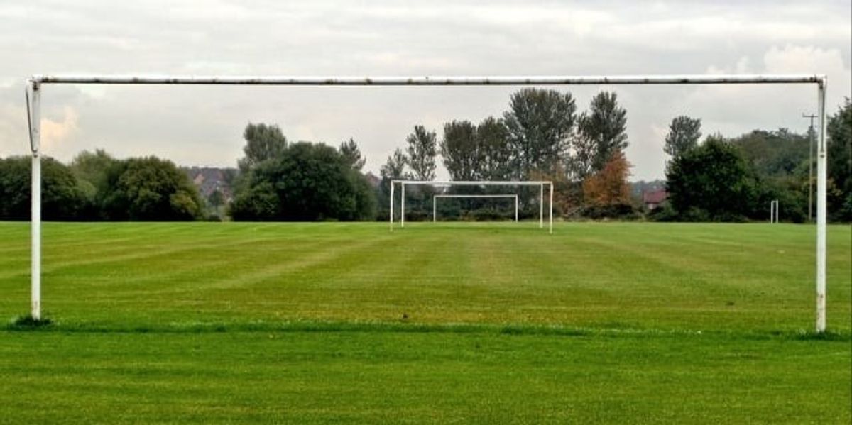 NextImg:Police called as violence breaks out at U9s football match in Stoke-on-Trent