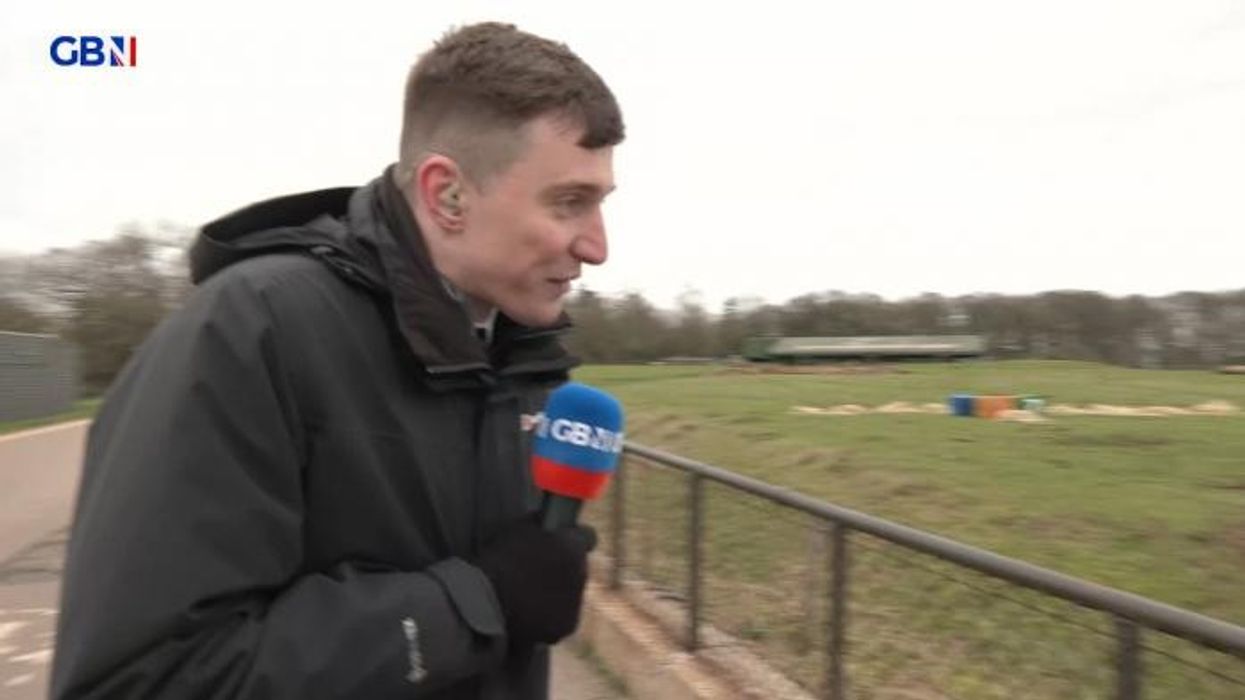 'Don't approach!' Two more 'escaped' lynx spotted in Highlands as police issue urgent warning