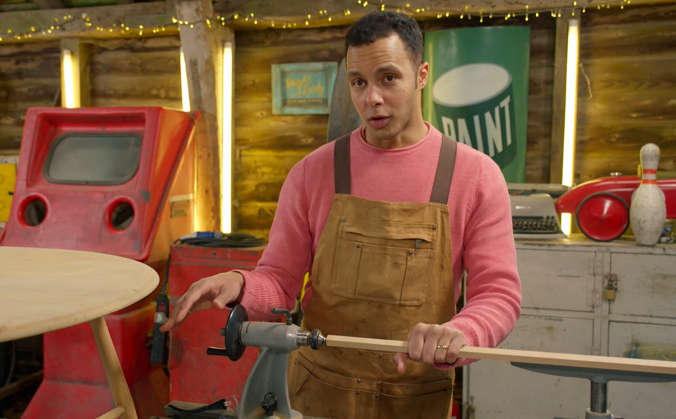 Will Kirk Repair Shop