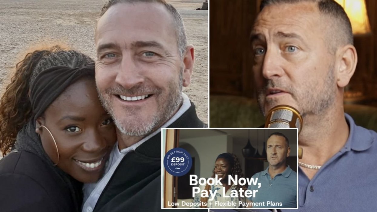 Will Mellor
