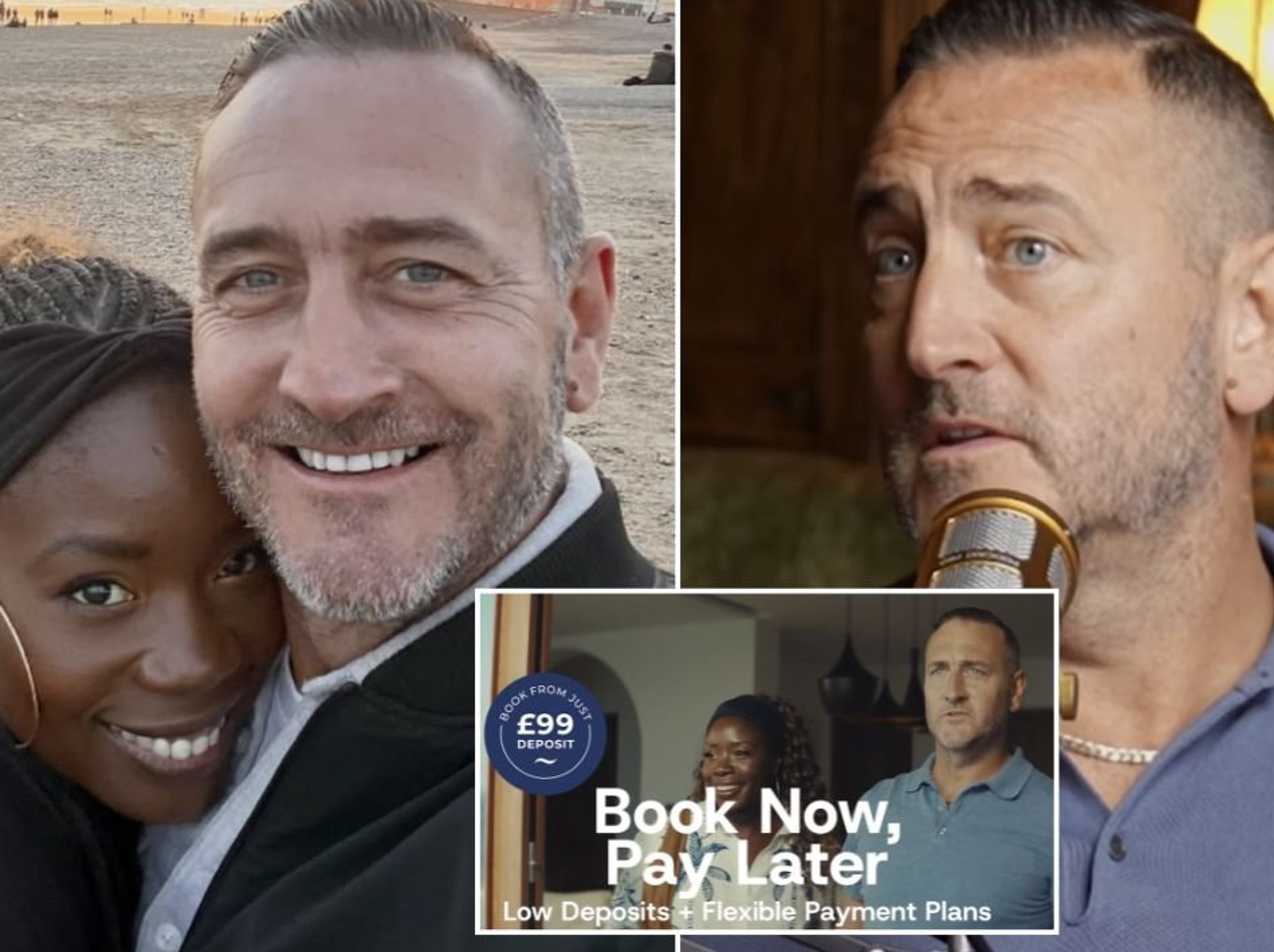 Will Mellor