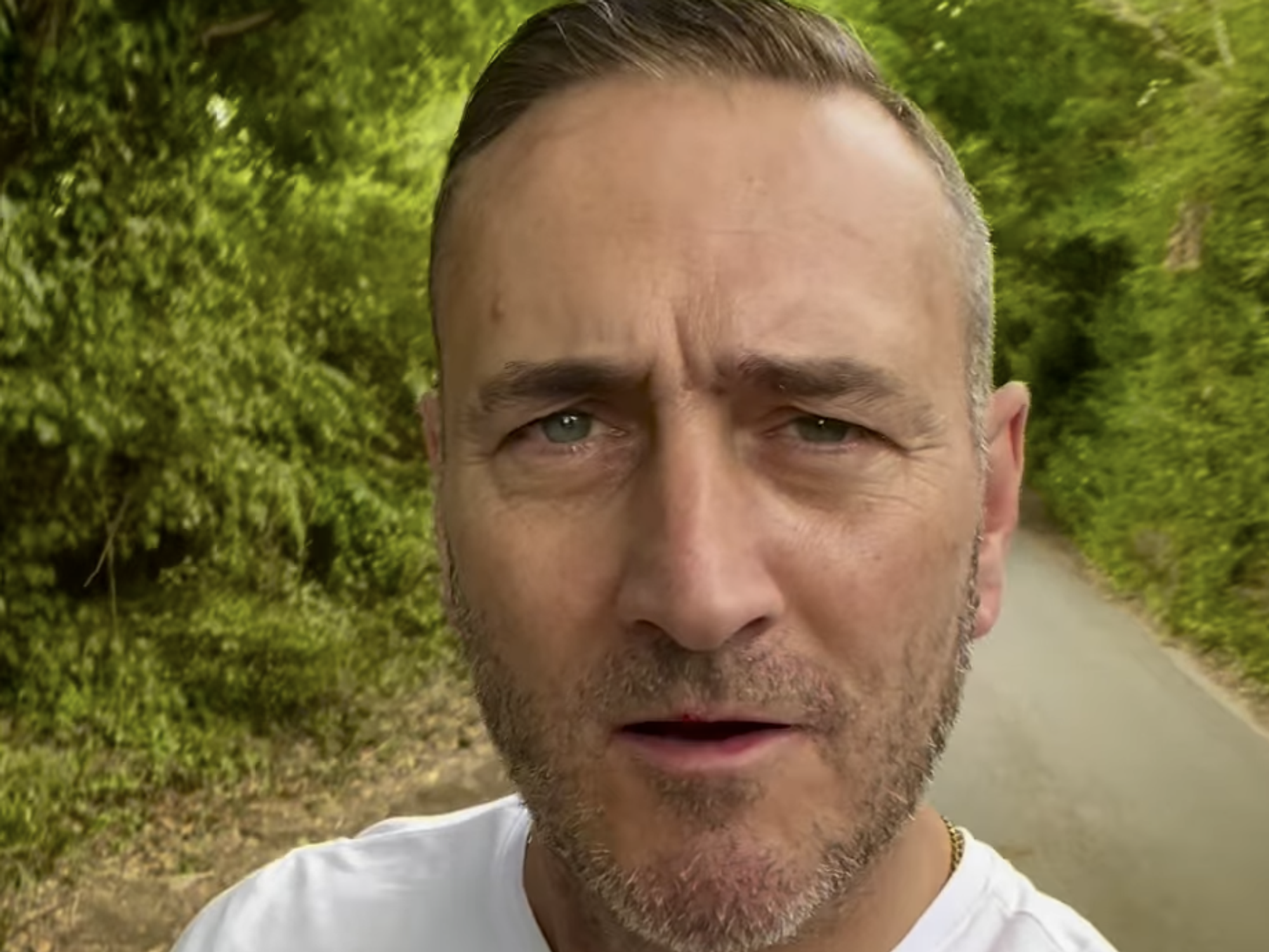 Will Mellor
