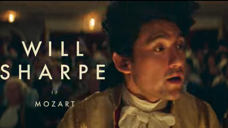 Will Sharpe
