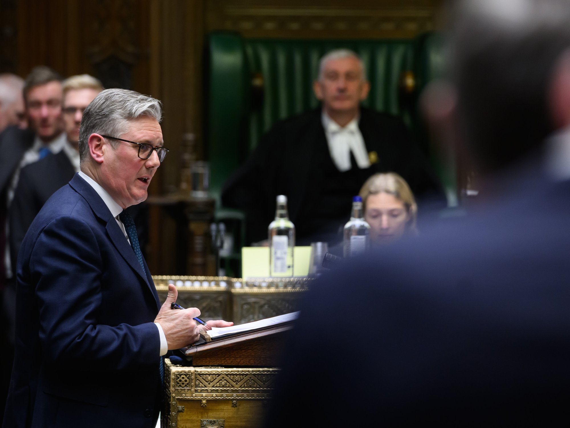 Will the UK really ban VPNs in 2026? Downloads SURGE as MPs threaten action