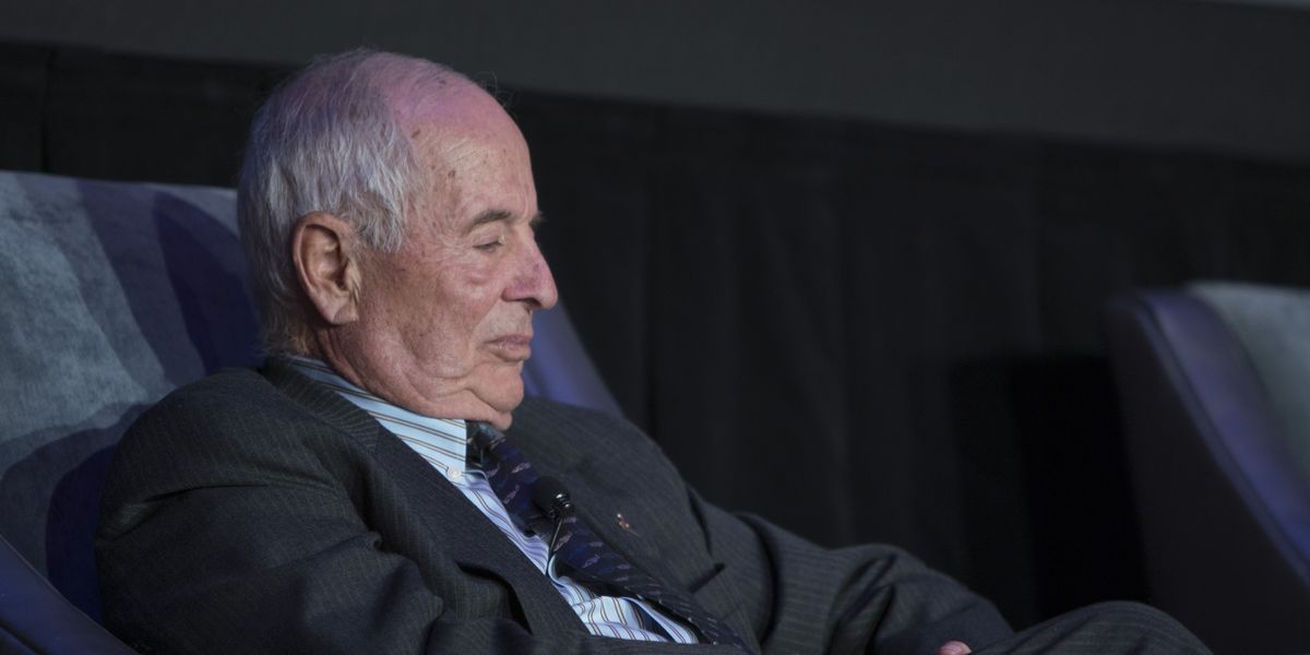 NextImg:Apollo 8 astronaut dies after small plane crash – ‘Family devastated’