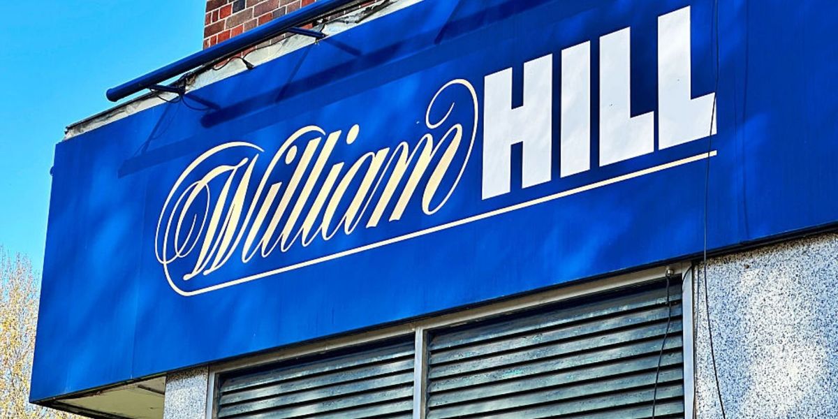 William Hill owner major overhaul after Labour’s tax raid closes 270 betting shops William Hill owner major overhaul after Labour’s tax raid closes 270 betting shops