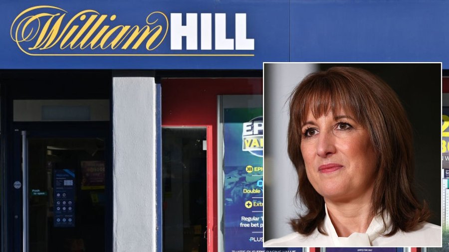 William Hill