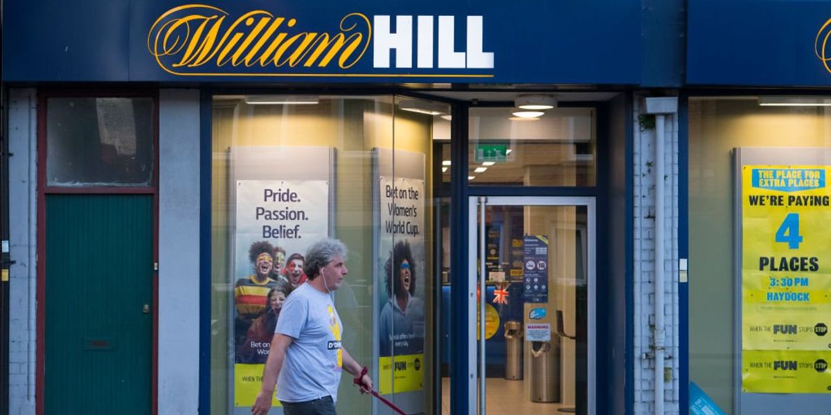 High street betting giant to close 200 stores with 1,500 jobs at risk as Rachel Reeves’s tax raids blamed High street betting giant to close 200 stores with 1,500 jobs at risk as Rachel Reeves’s tax raids blamed