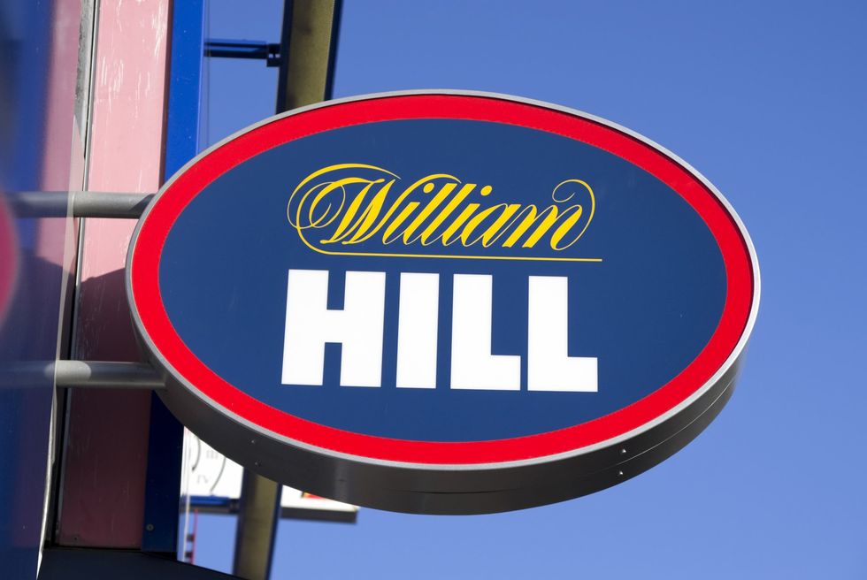 William Hill