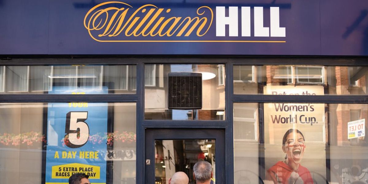 William Hill owner to close 270 betting shops amid ‘significant tax increases’ with hundreds of jobs affected William Hill owner to close 270 betting shops amid ‘significant tax increases’ with hundreds of jobs affected