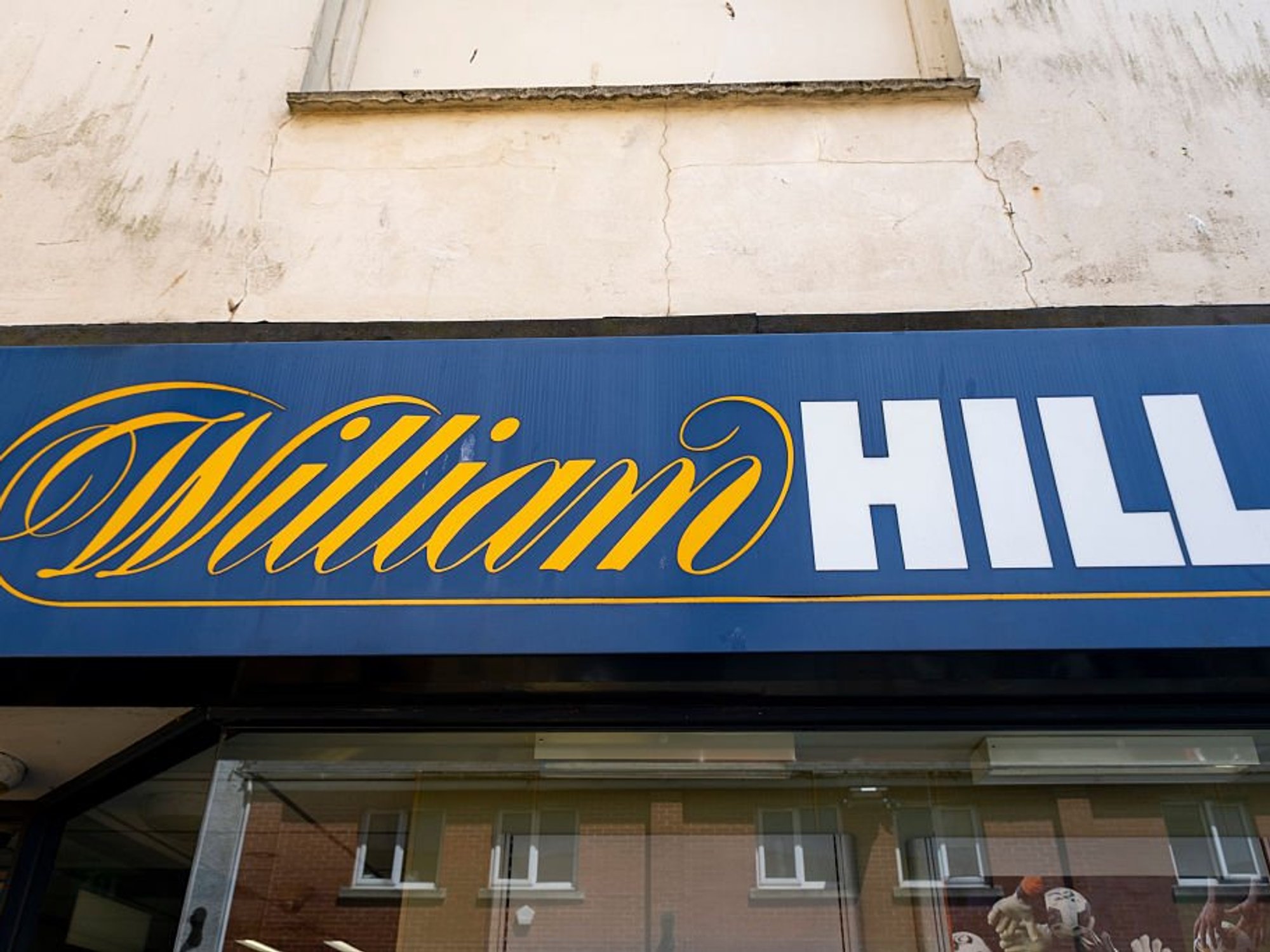 William Hill