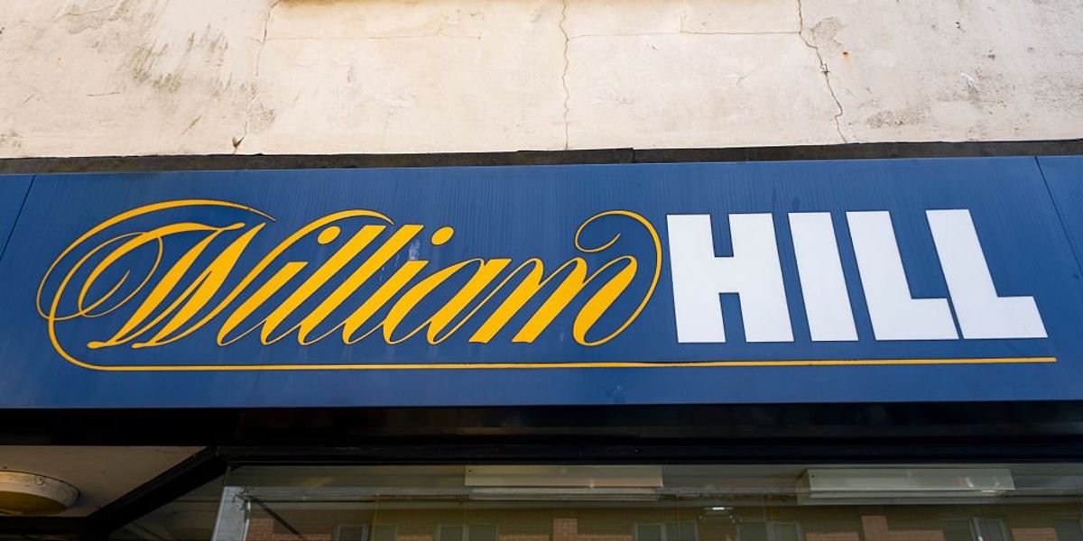 William Hill owner agrees £243.1million takeover by Bally’s Intralot William Hill owner agrees £243.1million takeover by Bally’s Intralot