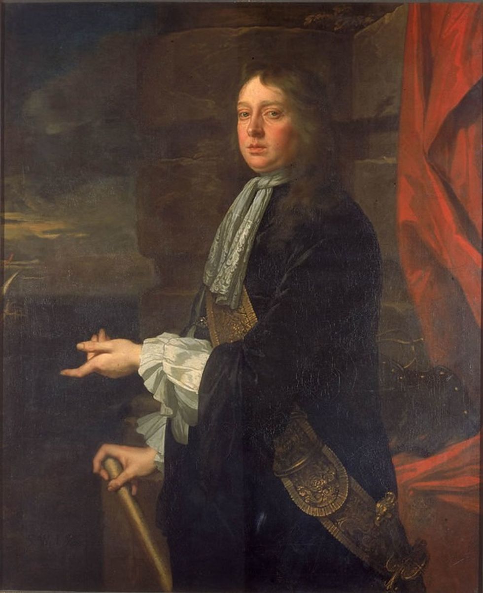 William Penn