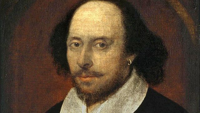 William Shakespeare