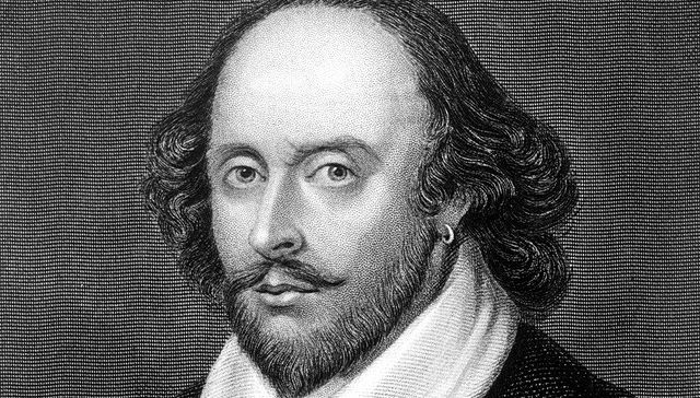 William Shakespeare