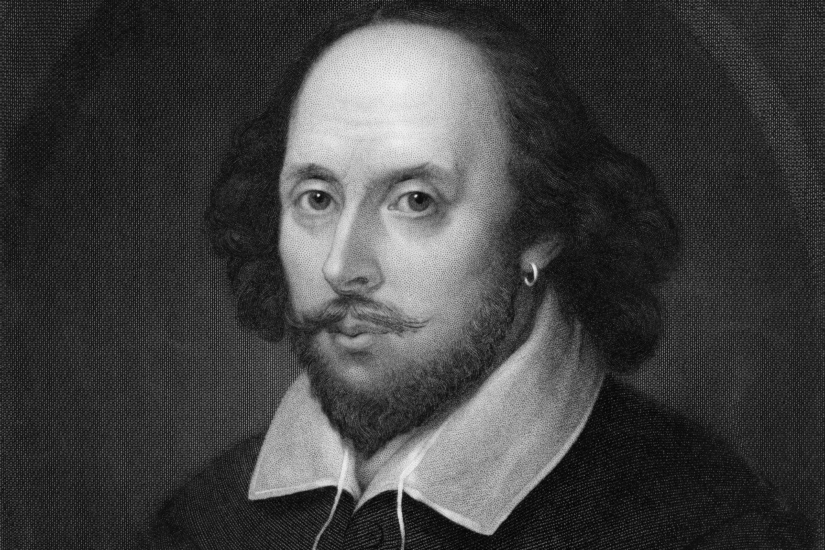 William Shakespeare