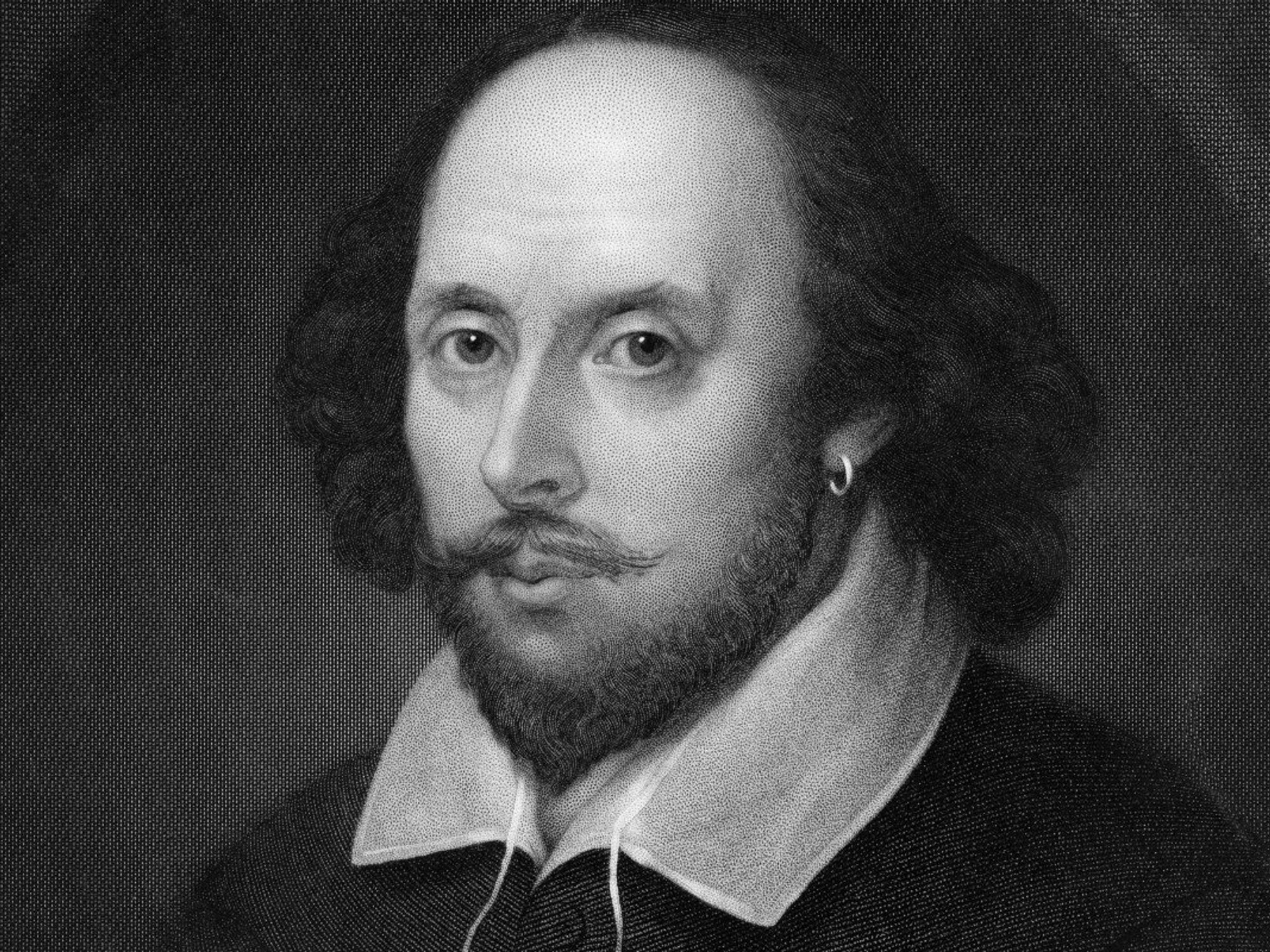 William Shakespeare
