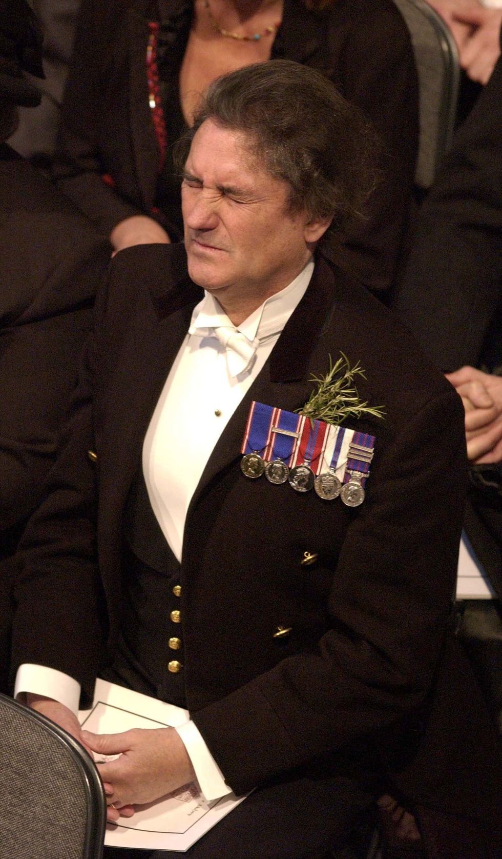 William Tallon