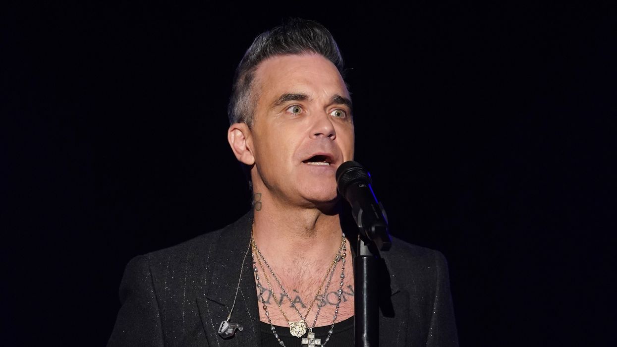 Williams claimed that one of her friends decided she no longer wanted to be friends with her anymore.