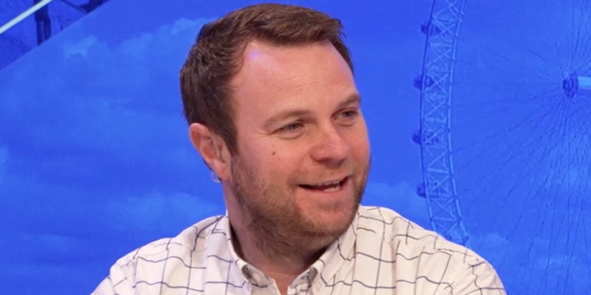 NextImg:WATCH: Farmer jokes he will MARRY Rachel Reeves to avoid inheritance tax blow