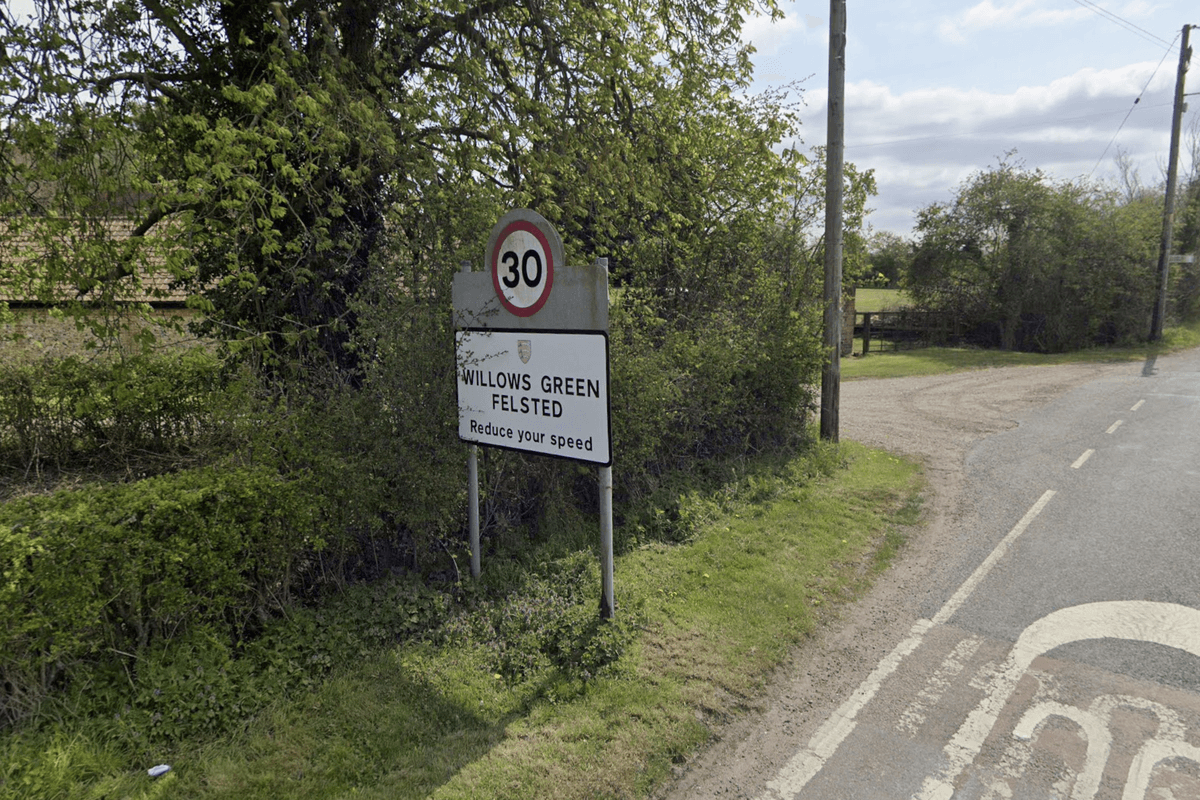 Willows Green