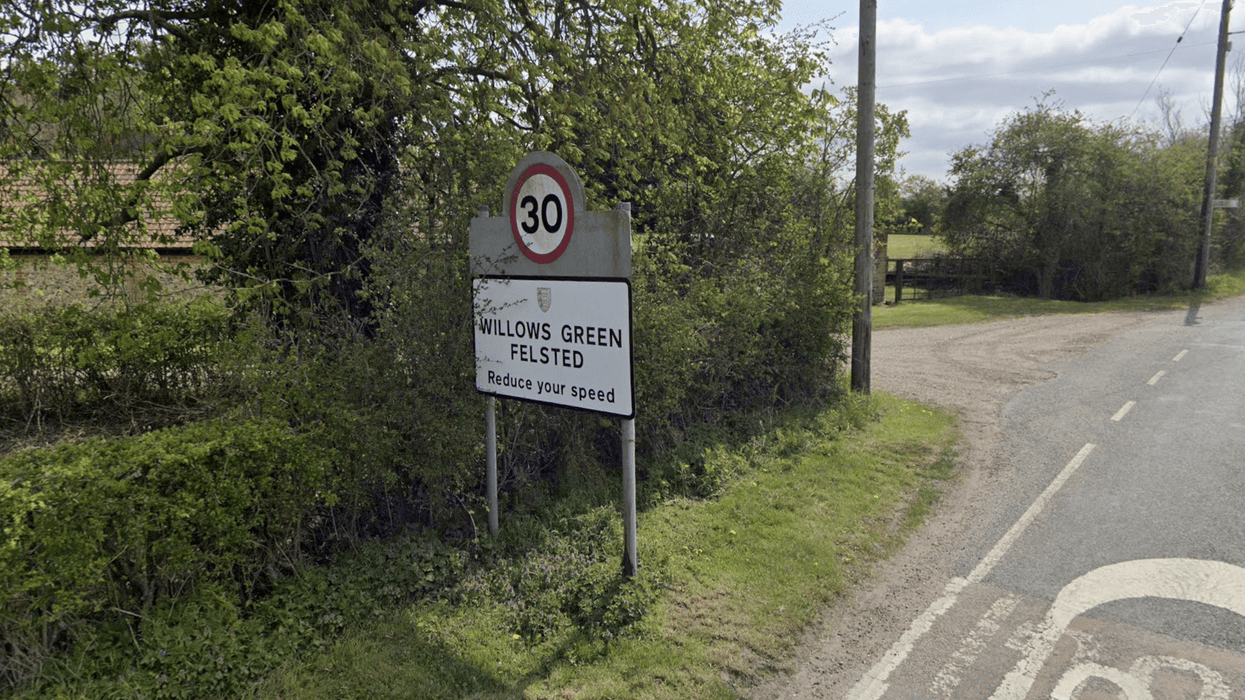 Willows Green